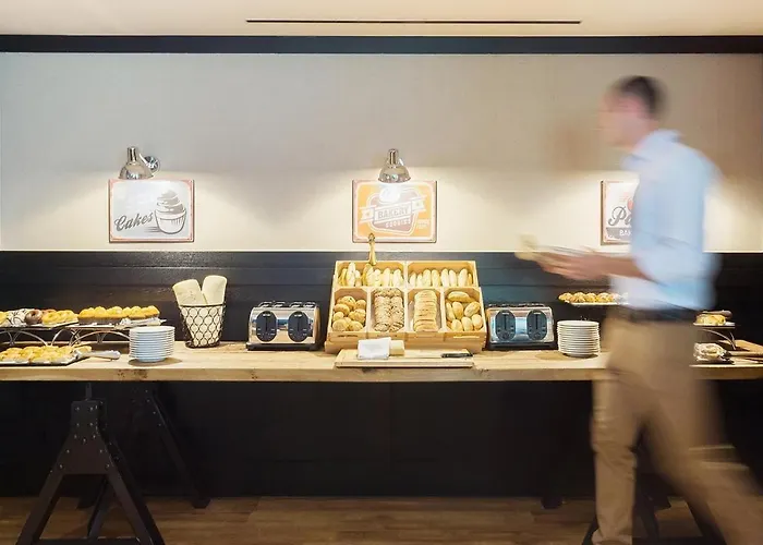 Hotel Europark Barcelona