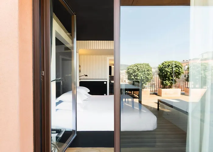 Europark 3* Barcelona