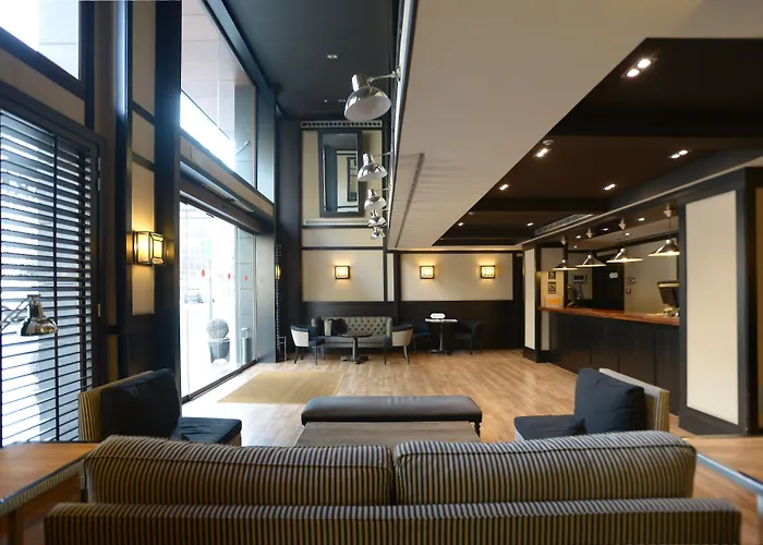 Europark 3* Barcelona