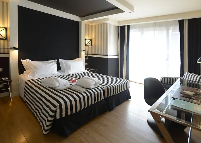 Europark 3* Barcelona