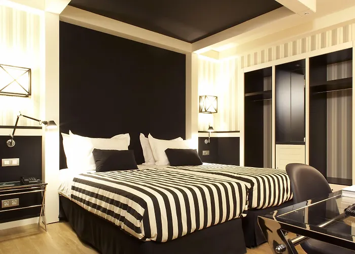 Europark Hotel Barcelona