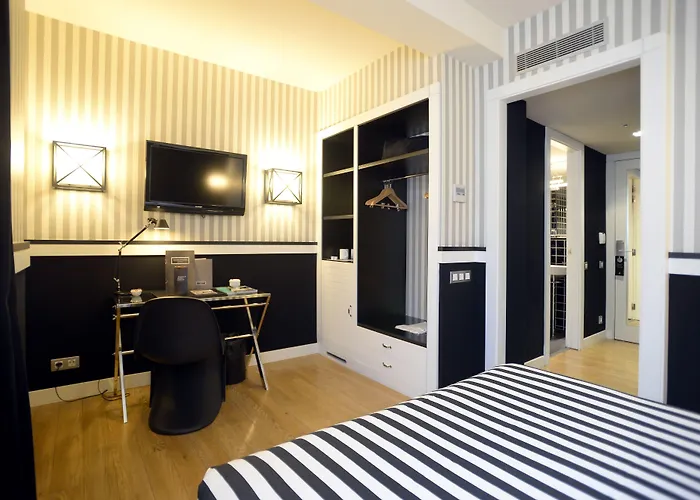 Europark Hotel Barcelona