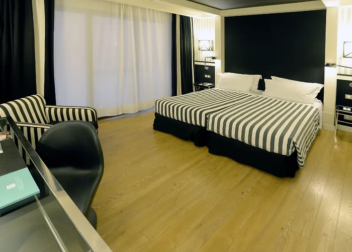 Europark Hotel Barcelona