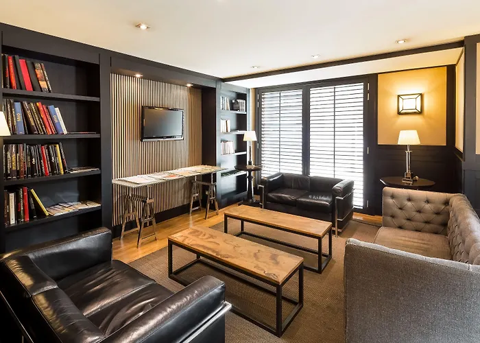 Europark Hotel Barcelona