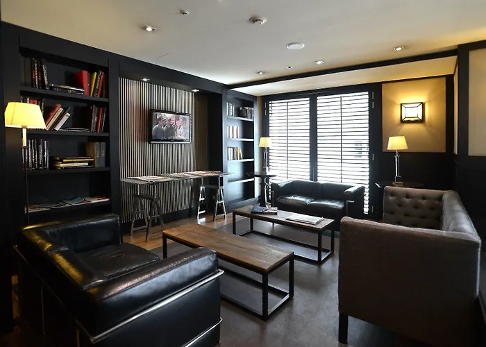 Europark 3* Barcelona