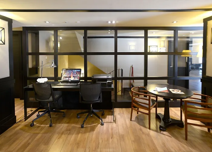 Europark Hotel Barcelona