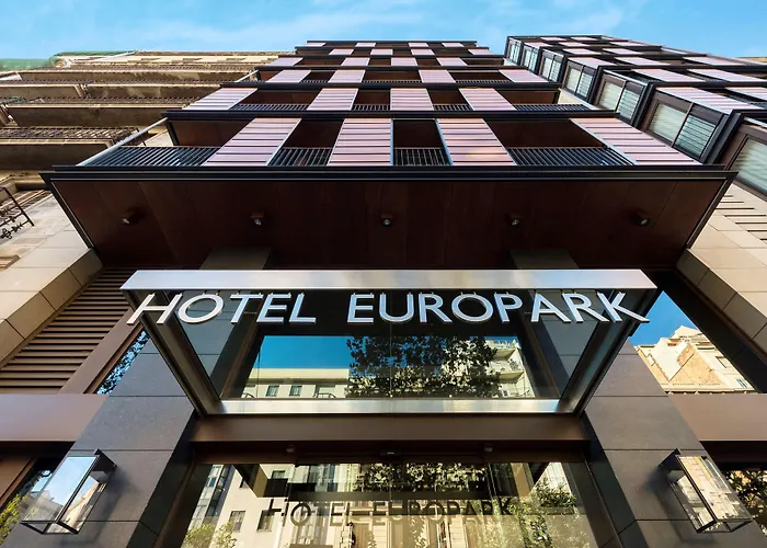 Europark Hotel