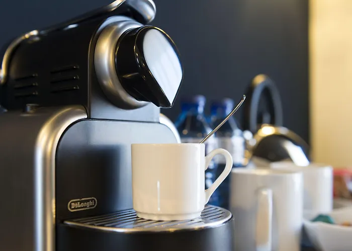 Europark Hotel Barcelona