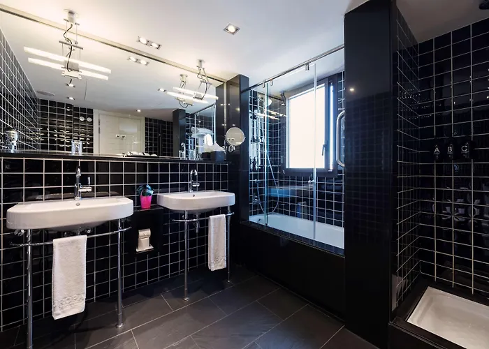 Europark 3* Barcelona