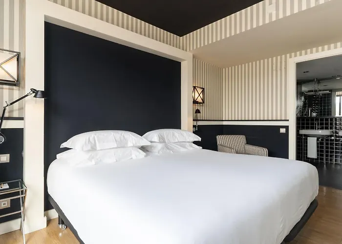 Hotel Europark Barcelona