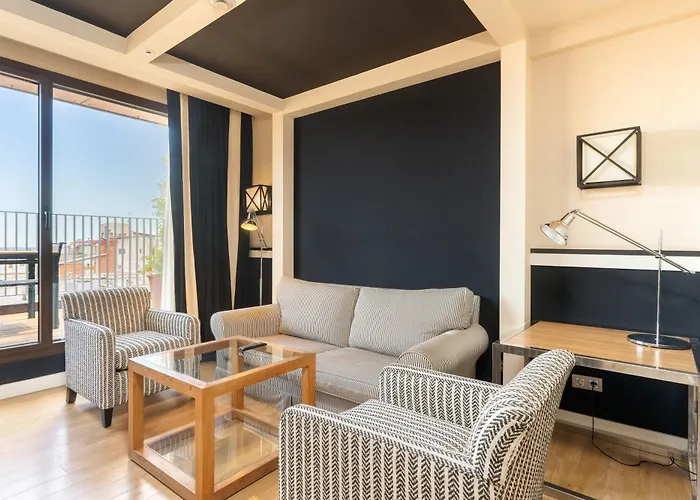 Europark 3* Barcelona