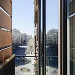 Hotel Europark Barcelona