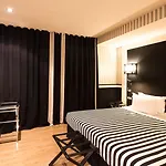 Hotel Europark Barcelona