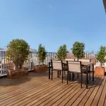 Europark Hotel Barcellona