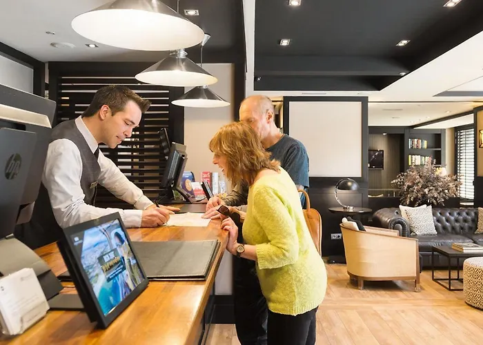 Hotel Europark Barcelona