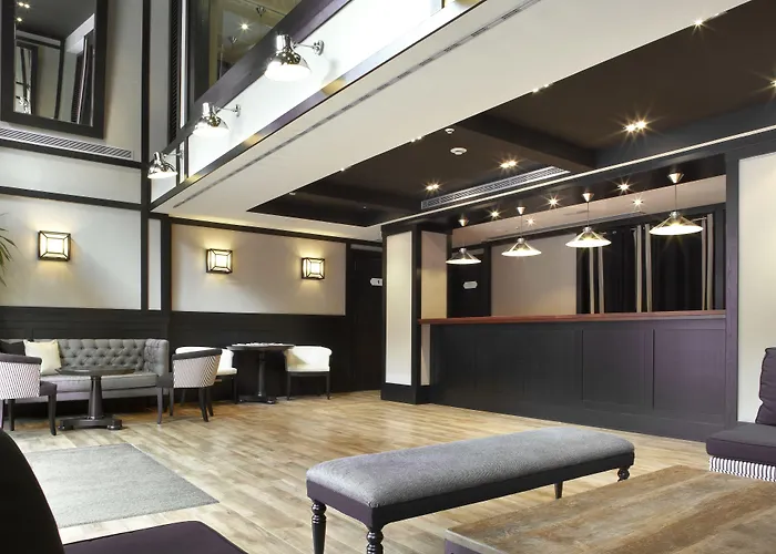 Otel Europark