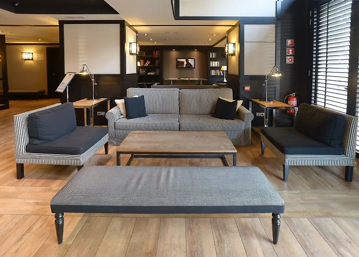 Europark Hotel