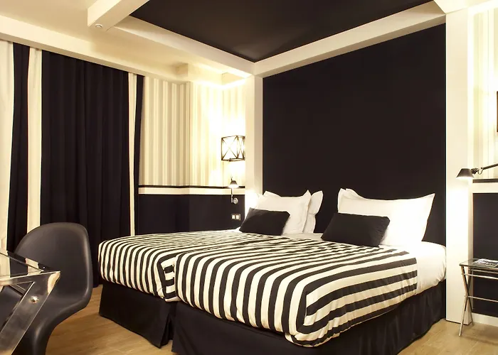 Europark Hotel