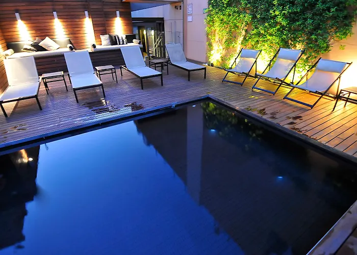 Europark Hotel