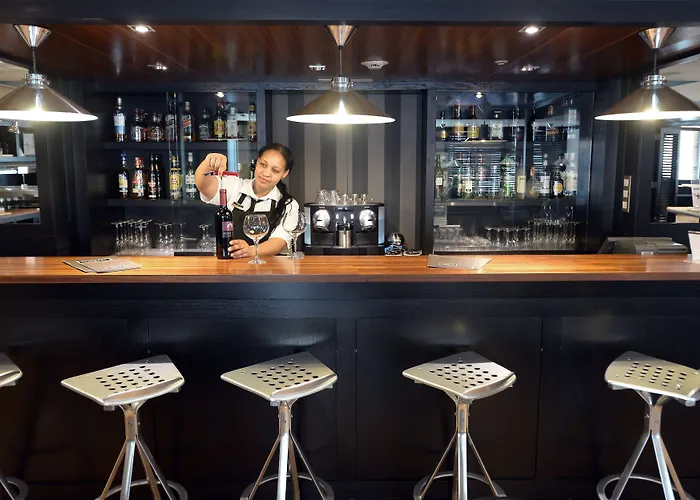 Otel Europark Barselona