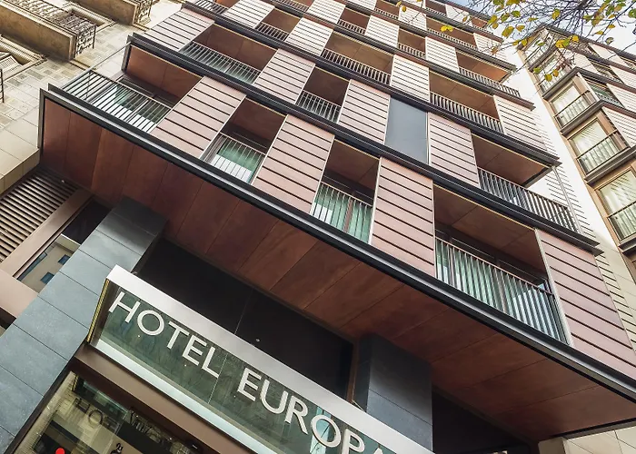 Europark Barselona