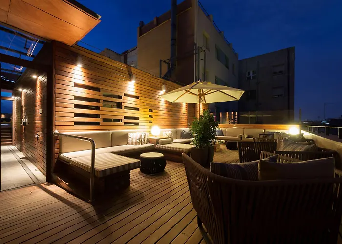 Otel Europark 3*